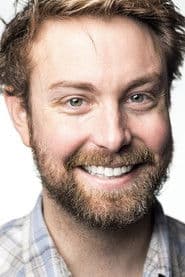 Photo of Kevin Patrick Walls