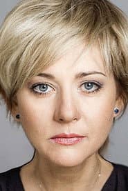 Photo of Darya Feklenko