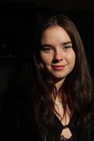 Photo of Jillian Frank