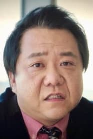 Photo of Lee Sang-hwa
