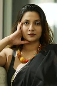 Photo of Pooja Joshi