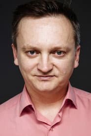 Photo of Oleg Tsvetkov