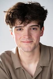 Photo of Carson Blyskal