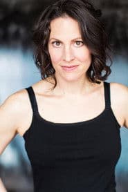 Photo of Kate Fenton