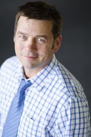Photo of Kevin Henderson