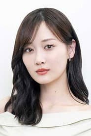 Photo of Mizuki Yamashita