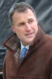 Photo of Paul Coffey