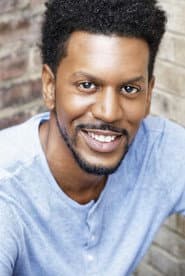 Photo of Michael Hawkins