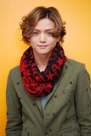 Photo of Ryosuke Miura
