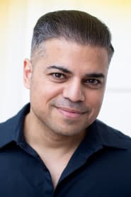Photo of Rayen Panday