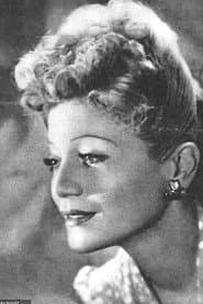 Photo of Renée Albouy