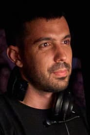 Photo of Oriol Pérez