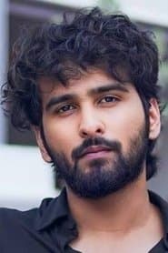 Photo of Shane Nigam
