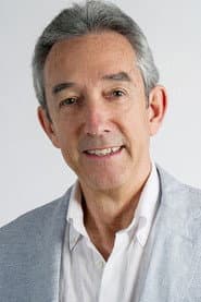 Photo of Carlos Chausson