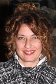 Photo of Faye Kokkinopoulou