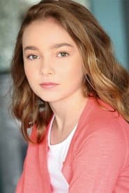 Photo of Morgan McGarry