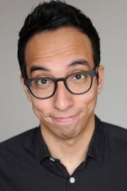Photo of Andy Bustillos