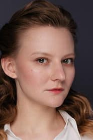 Photo of Regina Poltavets