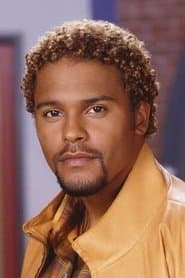 Photo of Bumper Robinson