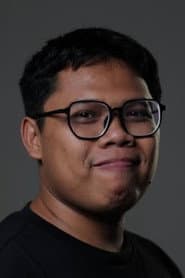 Photo of Denny Gitong