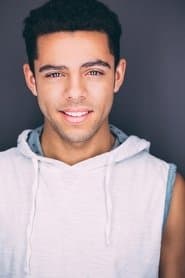 Photo of Christopher Reed Brown