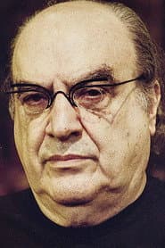 Photo of Antônio Abujamra