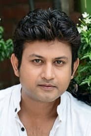 Photo of Amin Khan