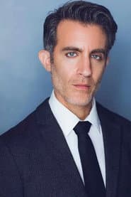 Photo of Peter Alexandrou