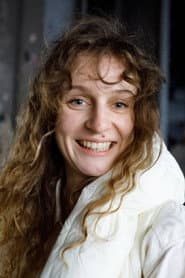 Photo of Julia Windischbauer
