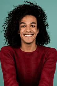 Photo of Jesse Mensah