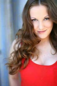 Photo of Becca Strom