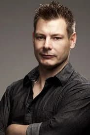 Photo of Fredrik Yderström