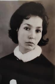 Photo of Svetlana Hakimova