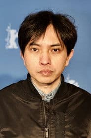 Photo of Chen Han