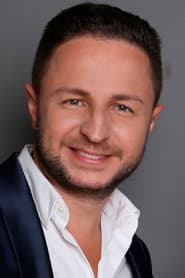 Photo of Besarion Shpetishvili