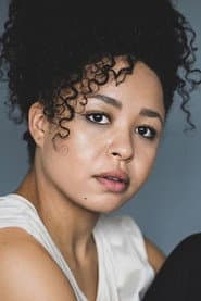 Photo of Amber James