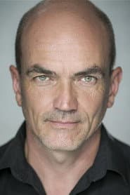 Photo of Michael Adams