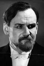 Photo of Boris Smirnov