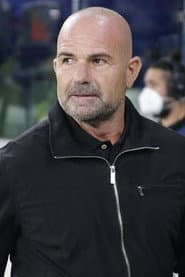 Photo of Paco López
