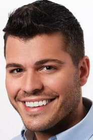 Photo of Nick Maslow