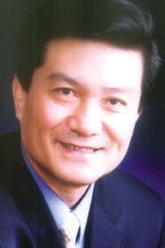 Photo of Ye Zhikang