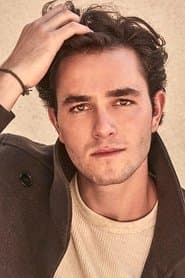 Photo of Cameron Gellman