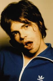 Photo of Tim Burgess
