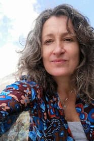 Photo of Tania Olhovich