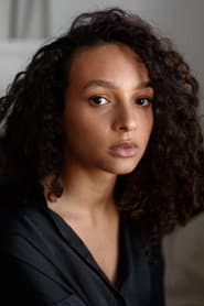 Photo of Célia Lebrument