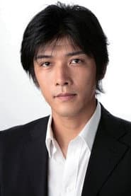 Photo of Shingo Murakami