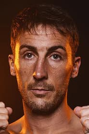 Photo of Paddy Lacey