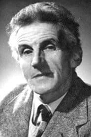 Photo of Harry Brogan