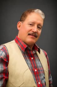 Photo of Chitto Buenrostro