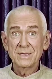 Photo of Marshall Applewhite